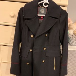 Vince Camuto Pea coat